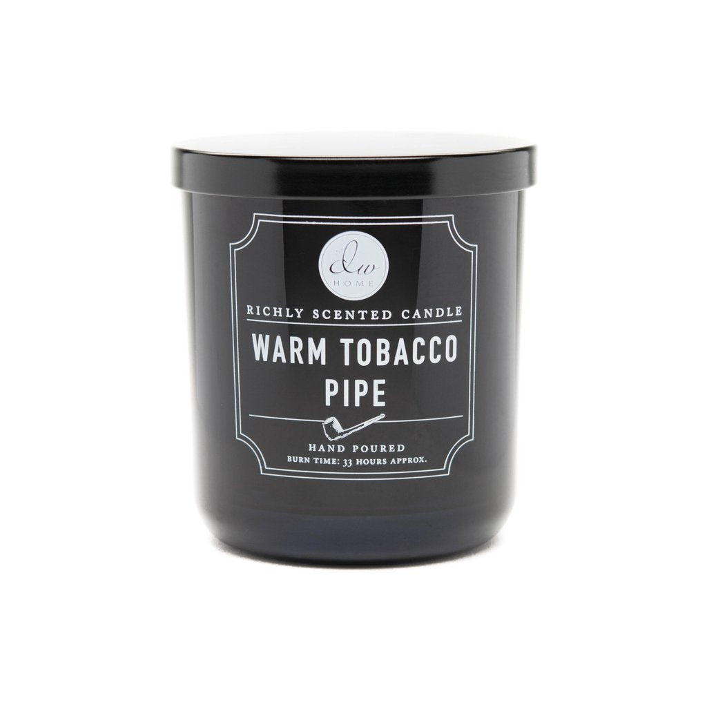 Dw Home WARM TOBACCO PIPE