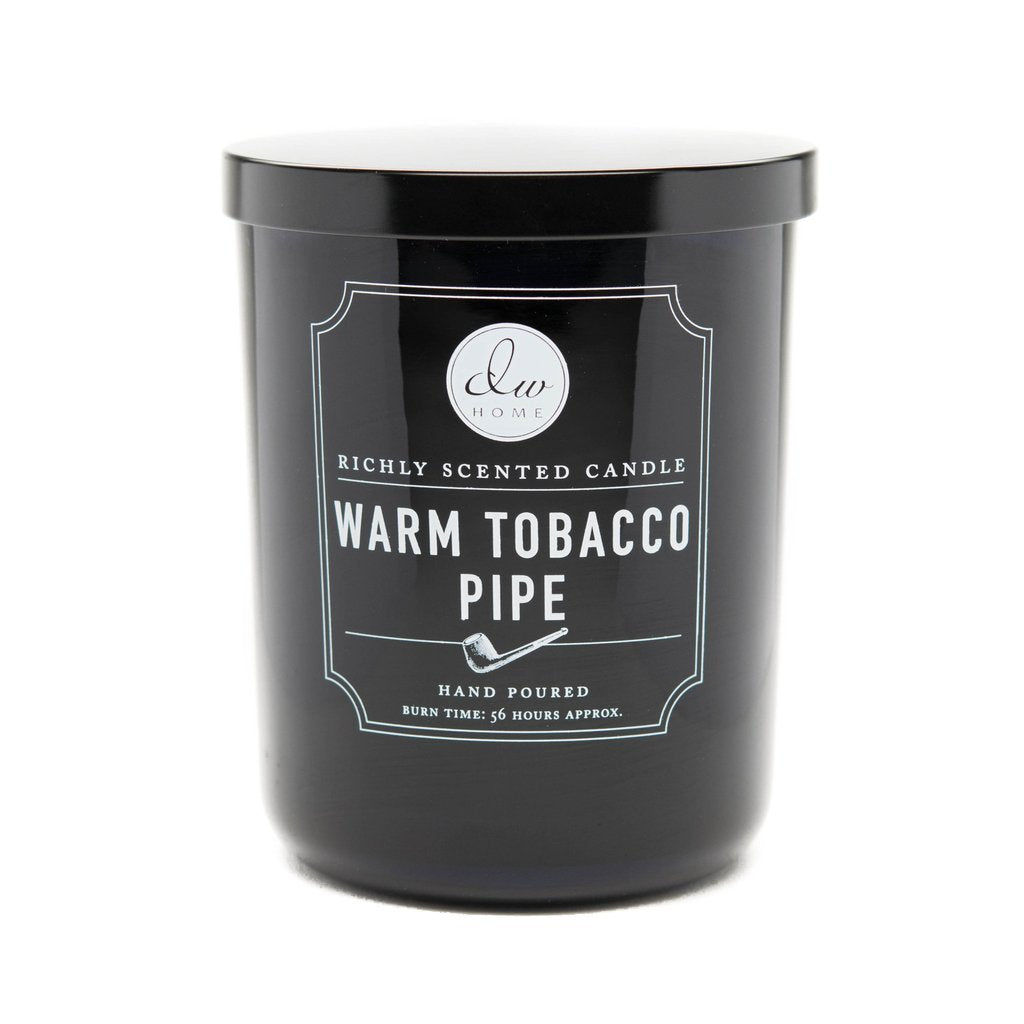 Dw Home WARM TOBACCO PIPE